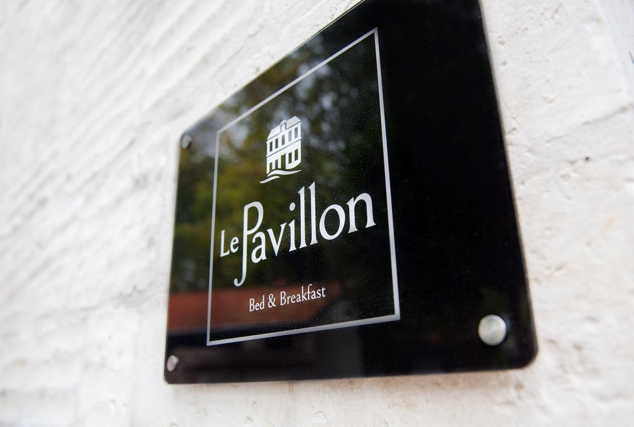 Готель Le Pavillon Du Golf D'Arras Анзен-Сент-Обен Екстер'єр фото